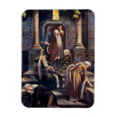 Search for parable magnets Gospel