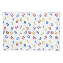 Search for bright blue pillowcases Bold