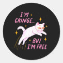 Search for cringe stickers Meme