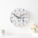 Recherche de baby horloges Éléphant