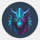 Search for dragon tattoos stickers Fantasy