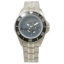 Search for ocean watches Black and white