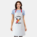 Search for turkey chef aprons Thanksgiving