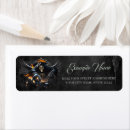 Search for skeletons return address labels Bones