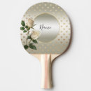 Recherche de coeur raquettes ping pong Tendance