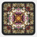 Search for church windows stickers Colourful