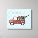 Search for truck canvas prints Vintage