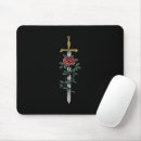 Search for armor mousepads Sword