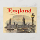 Recherche de vacances londres cartes postales Angleterre
