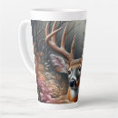 Search for whitetail deer mugs Woods