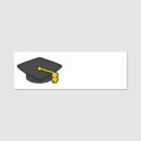 Search for college name tags Graduation