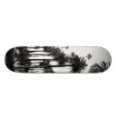 Search for angel skateboards Black and white
