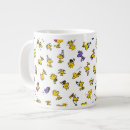 Recherche de woodstock tasses Oiseau jaune