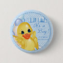 Recherche de caoutchouc badges Caneton