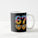Search for lucky sevens mugs 1967