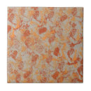 Recherche de rouille carreaux Orange