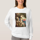 Recherche de xviiième siècle tshirts Le christ