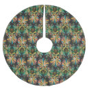 Search for luxury tree skirts Floral