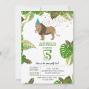 Recherche de de lion anniversaire invitations Chat