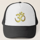 Recherche de l aum casquettes Hindouisme