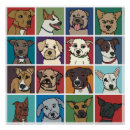 Recherche de bandes dessin posters Chien
