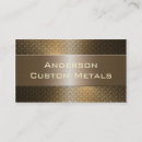 Recherche de machinistes cartes visite Mécanique