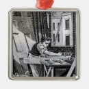 Search for carpenter ornaments Saw