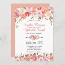 Recherche de saumon invitations Rose vif