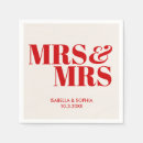 Search for lesbian wedding decor Mrs and mrs