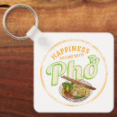 Search for food keychains Chef