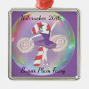 Search for sugar plum ornaments Ballerina