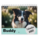 Search for dog calendars Minimalist