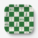 Search for golf plates Green