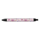 Search for floral pens Chic