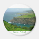 Search for azores magnets Atlantic