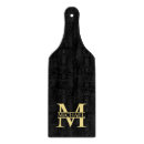 Search for black and gold cutting boards Housewarming