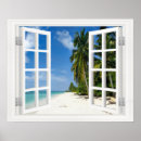 Search for beach in window posters Ocean