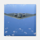 Search for b 2 magnets Bombers