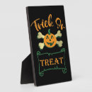 Recherche de os plaques Halloween