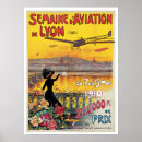 Recherche de vintage airplane posters Flying