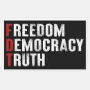 Search for big government stickers Democracy