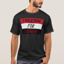 Recherche de yemen tshirts Drapeau