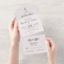 Search for beauty and beast wedding invitations Rose
