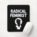 Search for feminist mousepads Progressive