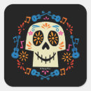 Search for mexican guitar stickers Colourful