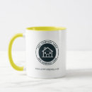 Search for simple logo mugs Promotional