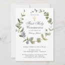 Recherche de eucalyptus wreath invitations Aquarelle