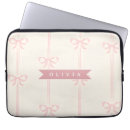 Recherche de rose ordinateurs portables protections Monogrammé