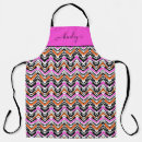 Search for argyle pattern aprons Abstract