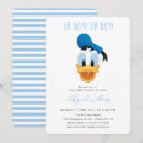 Search for disney baby boy shower invitations Classic